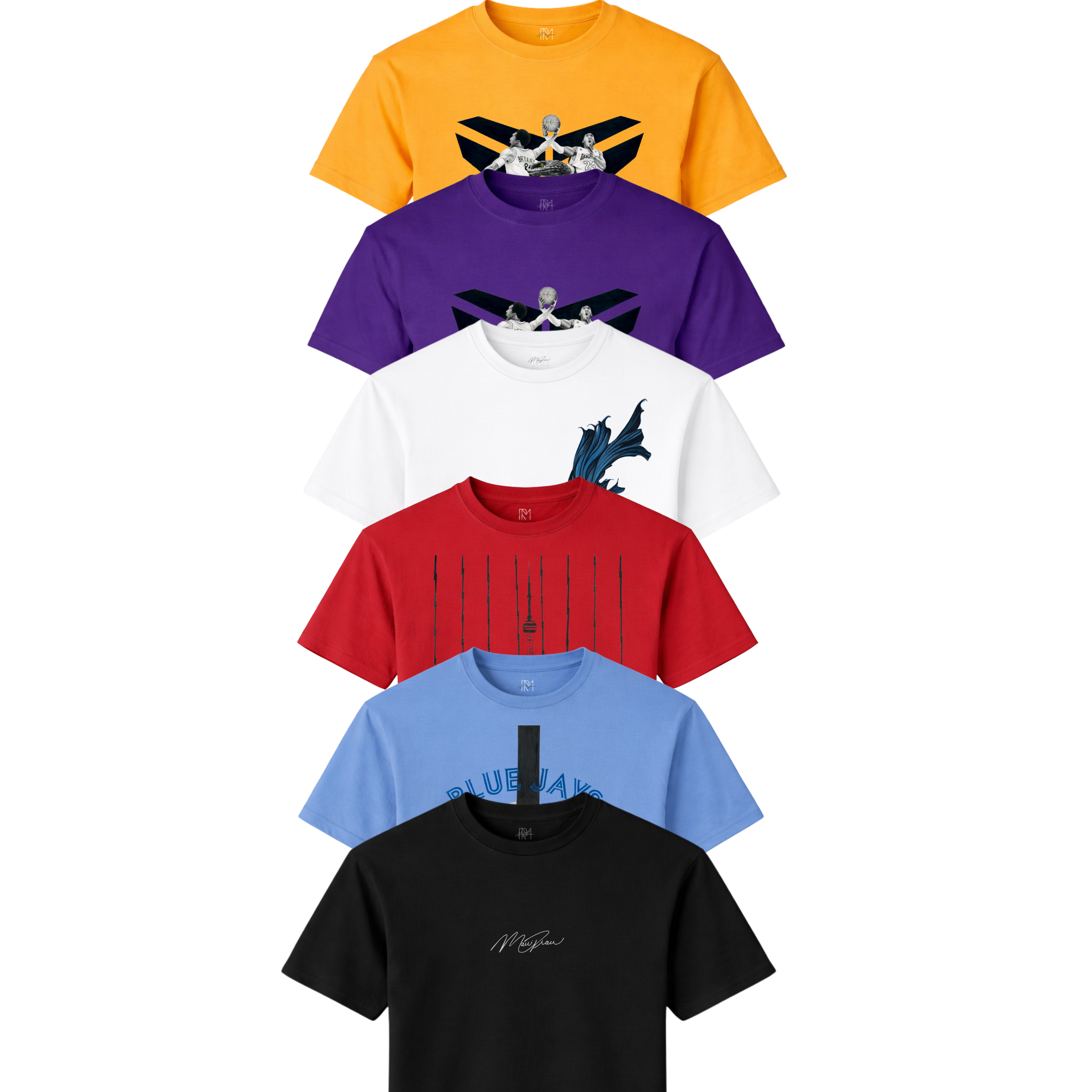 KIDS APPAREL