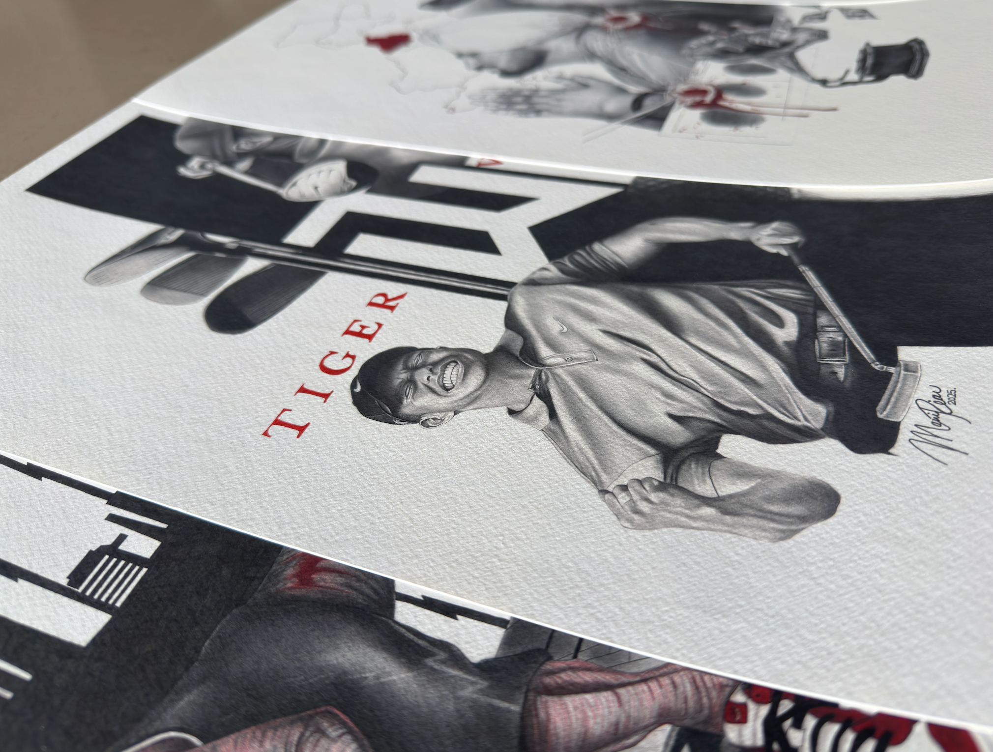 PRINTS & CANVAS