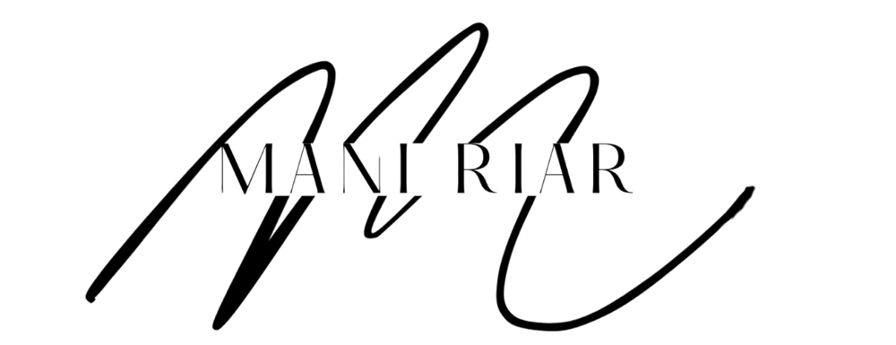 Mani Riar